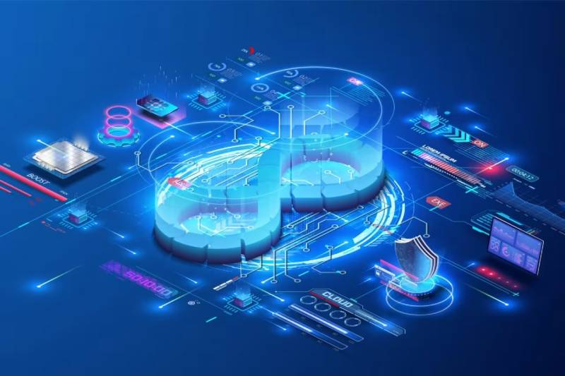 源城区工业软件定制先锋:京上云科技以多元系统开发赋能企业进阶