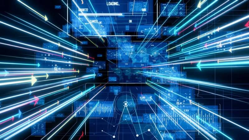 源城区SCADA系统开发:守护工业安全的数字卫士