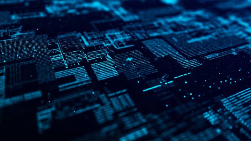 源城区软件开发公司数据安全堡垒:金融级加密开发套件